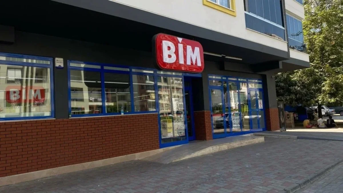 BİM’den Rekor Kampanya! 6 Gün 8 Saat Sürecek Dev İndirim Başladı