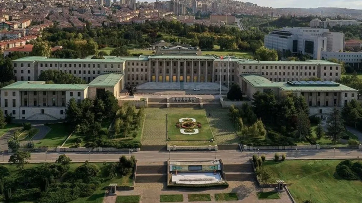 TBMM Yüksek Maaşlı Personel Alacak! Meclis'te Çalışmak İsteyenlere Yeni İş İlanı